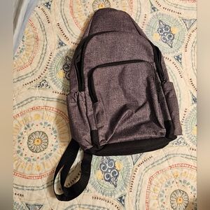 Thirty one slingback backpack